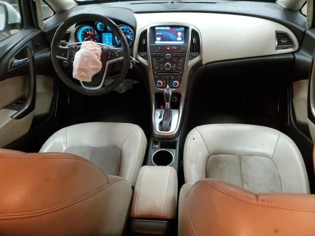 2013 Buick Verano