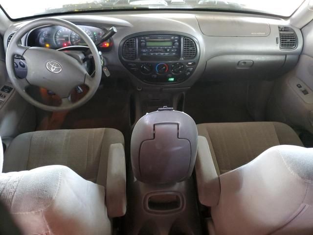 2005 Toyota Tundra Access Cab SR5