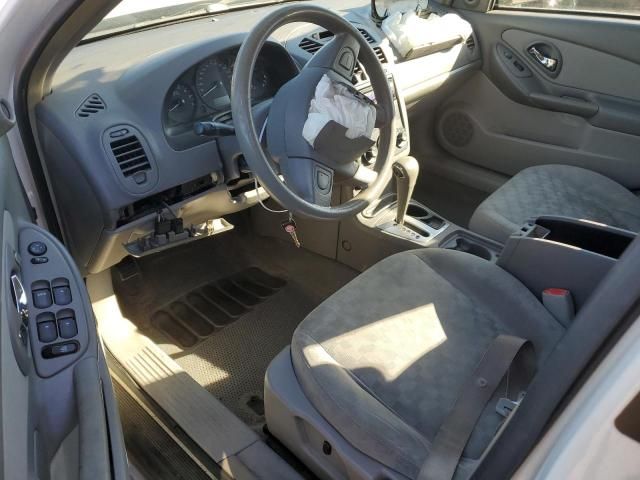 2005 Chevrolet Malibu Maxx LS