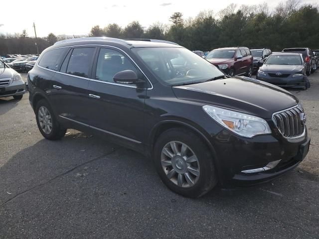 2013 Buick Enclave