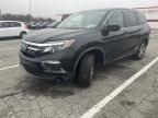 2017 Honda Pilot EXL