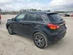 2019 Mitsubishi Outlander Sport ES