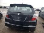 2013 Honda FIT Sport