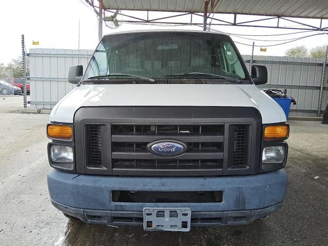 2012 Ford Econoline E250 Van