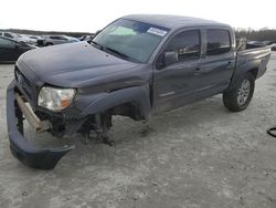 Toyota salvage cars for sale: 2011 Toyota Tacoma Double Cab