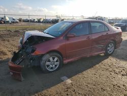 2007 Toyota Corolla CE en venta en Houston, TX