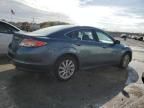 2012 Mazda 6 I