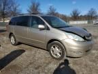 2006 Toyota Sienna XLE