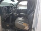 2015 Chevrolet Express G2500