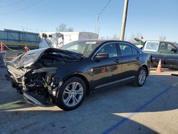 Ford Taurus sel Vehiculos salvage en venta: 2016 Ford Taurus SEL