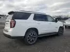 2021 Chevrolet Tahoe K1500 RST