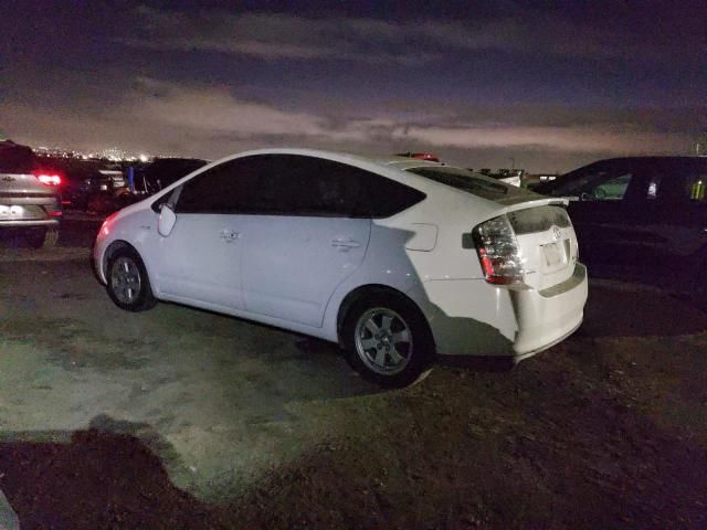 2009 Toyota Prius