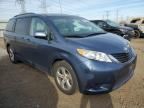 2013 Toyota Sienna LE