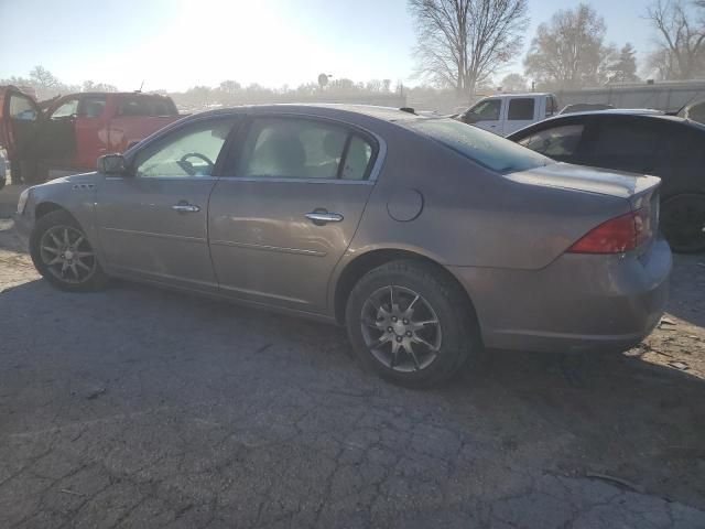 2006 Buick Lucerne CXL