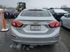 2017 Chevrolet Cruze Premier