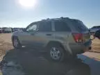 2006 Jeep Grand Cherokee Laredo