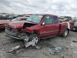 Toyota Vehiculos salvage en venta: 2000 Toyota Tundra Access Cab