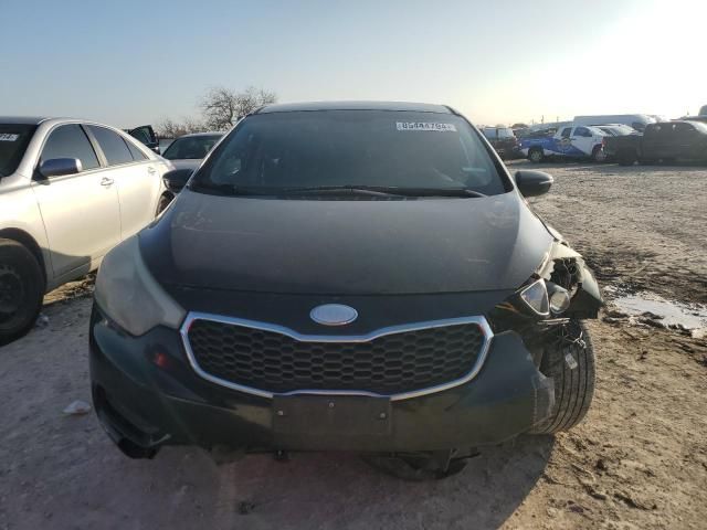 2014 KIA Forte LX