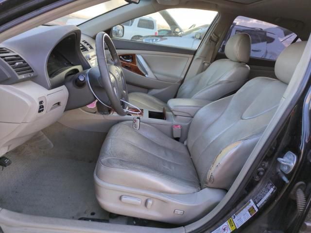 2009 Toyota Camry SE