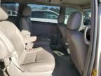 2009 Toyota Sienna XLE