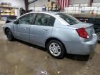 2003 Saturn Ion Level 2