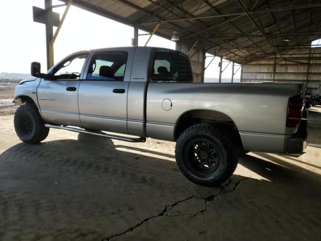 2007 Dodge RAM 1500