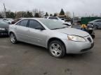 2007 Pontiac G6 Base