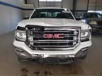 2018 GMC Sierra K1500 SLT