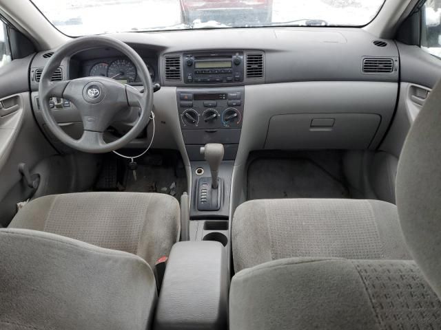 2008 Toyota Corolla CE