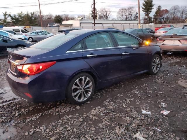 2014 Hyundai Sonata SE