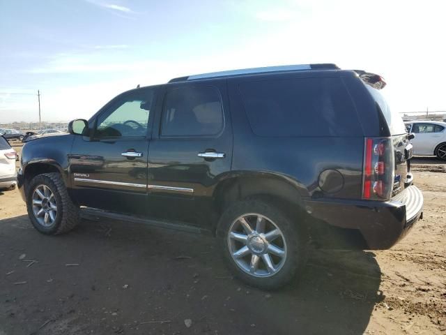 2009 GMC Yukon Denali