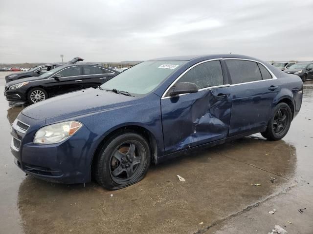 2010 Chevrolet Malibu LS