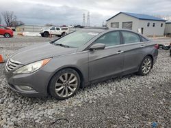 2011 Hyundai Sonata SE en venta en Barberton, OH