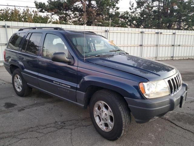 2003 Jeep Grand Cherokee Laredo