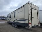 2018 Montana Travel Trailer