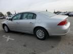 2008 Buick Lucerne CX