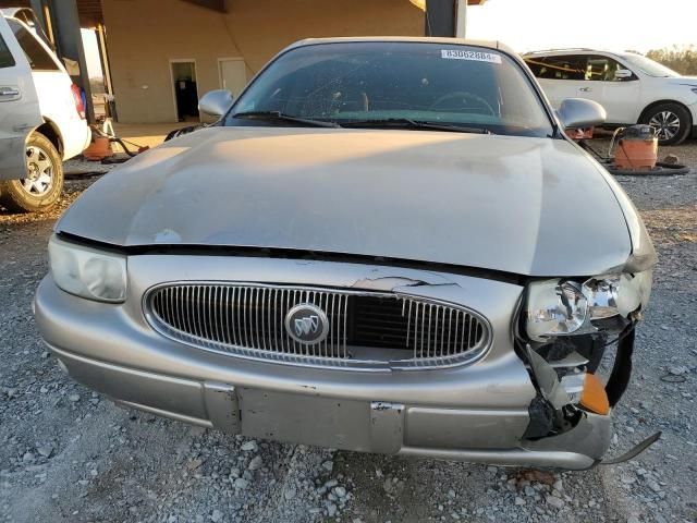 2001 Buick Lesabre Custom