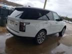 2020 Land Rover Range Rover HSE