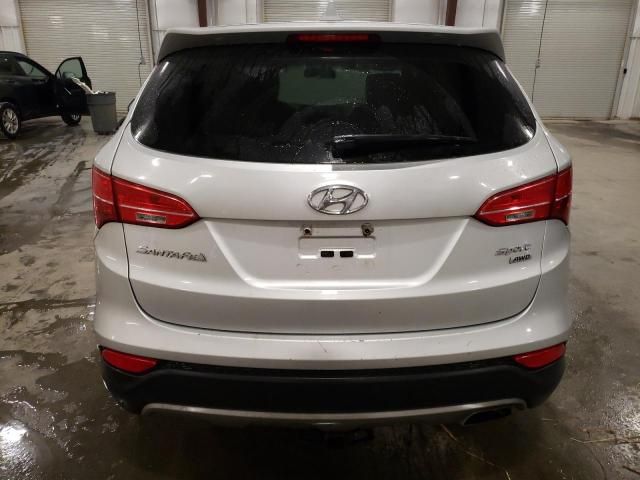 2016 Hyundai Santa FE Sport