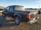 2008 Nissan Frontier Crew Cab LE