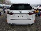 2018 Lexus RX 350 Base