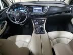 2017 Buick Envision Preferred