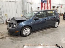 2014 Volkswagen Golf en venta en Mcfarland, WI