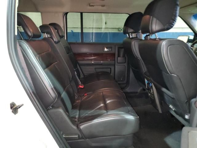 2010 Ford Flex SEL