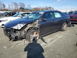 Toyota Vehiculos salvage en venta: 2014 Toyota Camry L