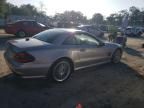 2005 Mercedes-Benz SL 55 AMG