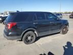 2016 Ford Explorer Police Interceptor