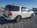 2012 Ford Expedition Limited