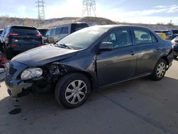 2010 Toyota Corolla Base en venta en Littleton, CO