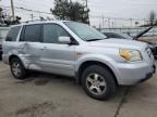 2007 Honda Pilot EX